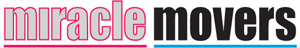 Miracle Movers Logo